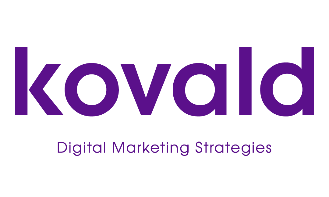 kovald Digital Marketing Strategies